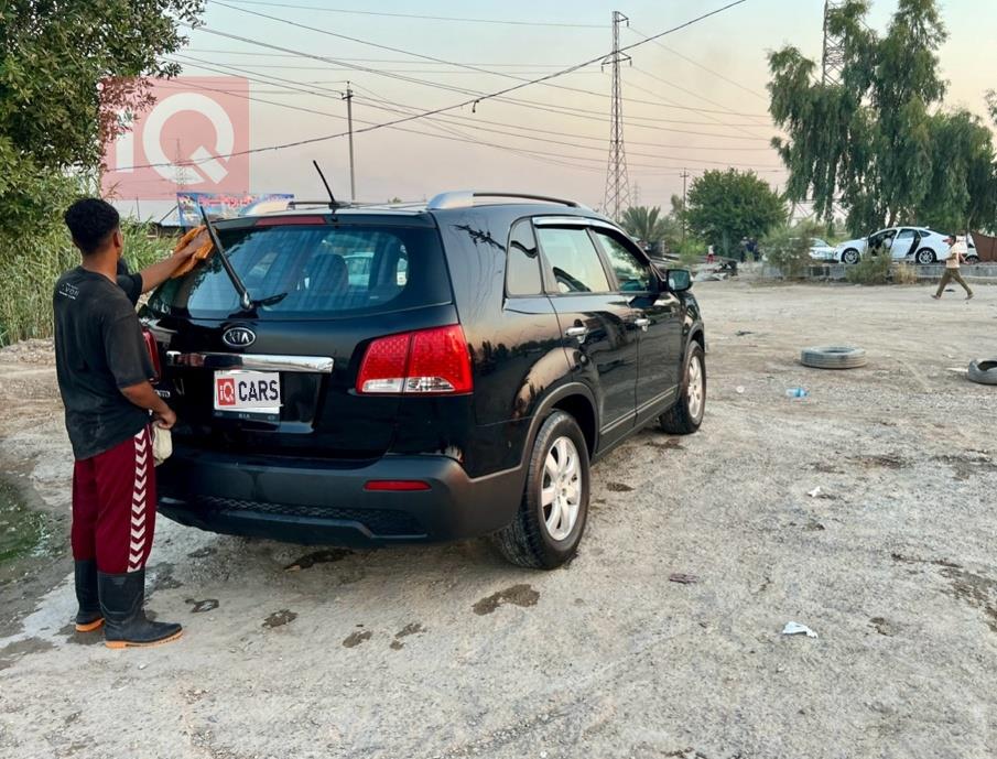 كيا سورينتو